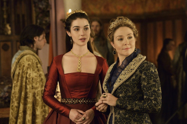 Megan Follows pic #732697