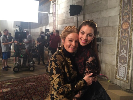Megan Follows pic #729257