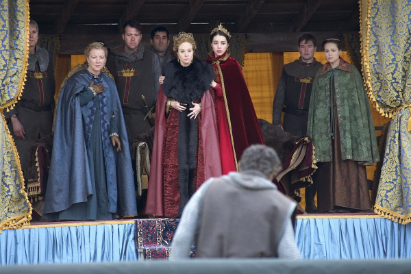 Megan Follows pic #729272