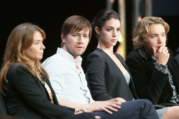 Megan Follows pic #729281
