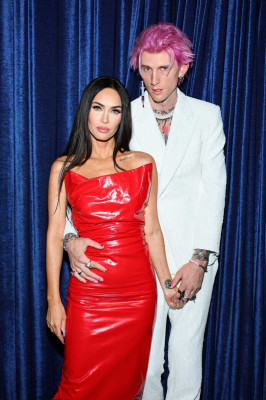Megan Fox pic #1312105