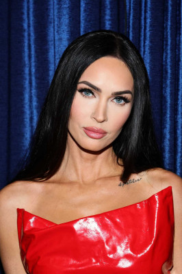 Megan Fox pic #1369485