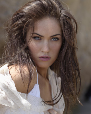 Megan Fox pic #593206