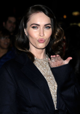 Megan Fox pic #456815
