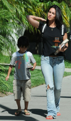 Megan Fox pic #848185