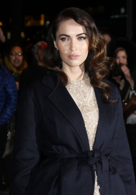 Megan Fox pic #456799