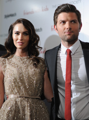 Megan Fox pic #456809