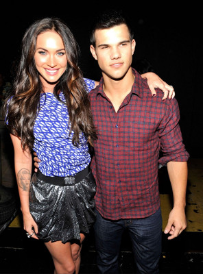 Megan Fox pic #764478