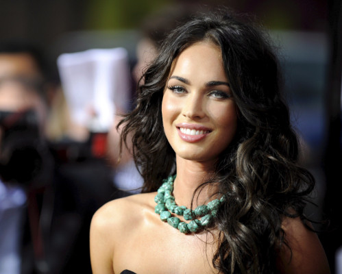 Megan Fox pic #453224