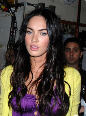 Megan Fox pic #167534