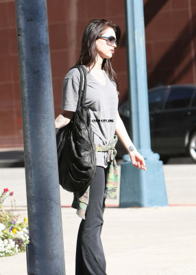 Megan Fox pic #562688