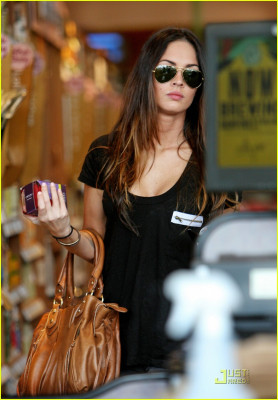 Megan Fox pic #153374