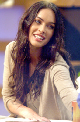 Megan Fox pic #786650