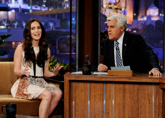 Megan Fox pic #453681
