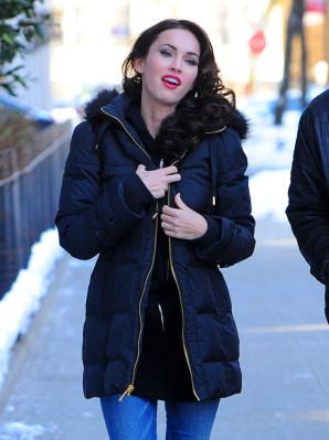 Megan Fox pic #339290