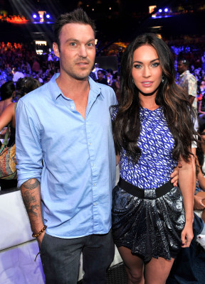 Megan Fox pic #413277