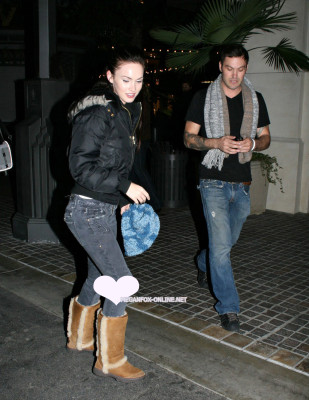 Megan Fox pic #811662