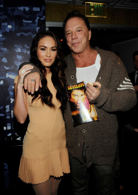 Megan Fox pic #437901