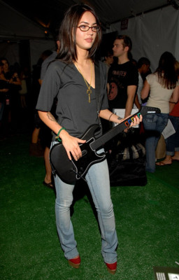 Megan Fox pic #155962