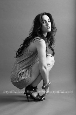 Megan Fox pic #760692