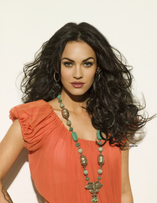 Megan Fox pic #104835