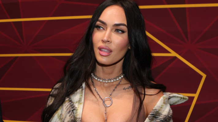 Megan Fox pic #1299109