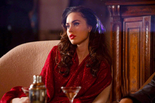 Megan Fox pic #448464