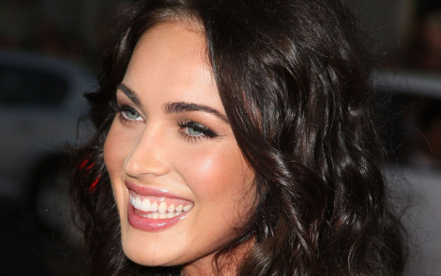Megan Fox pic #577281