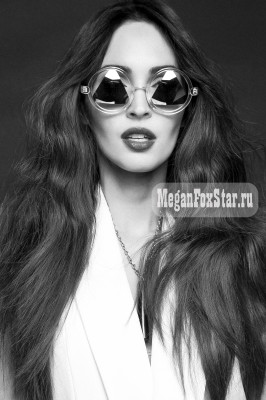 Megan Fox pic #1111967