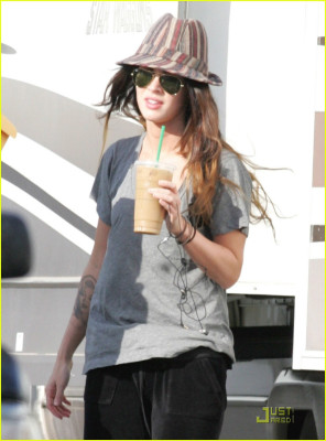 Megan Fox pic #150814