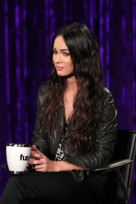 Megan Fox pic #451091