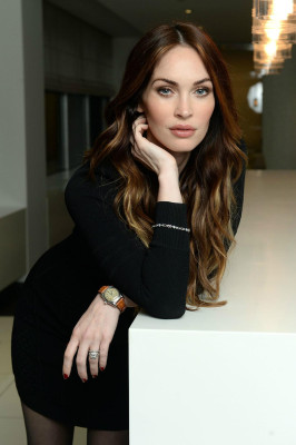 Megan Fox pic #680896