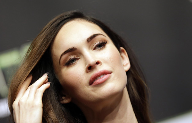 Megan Fox pic #731692