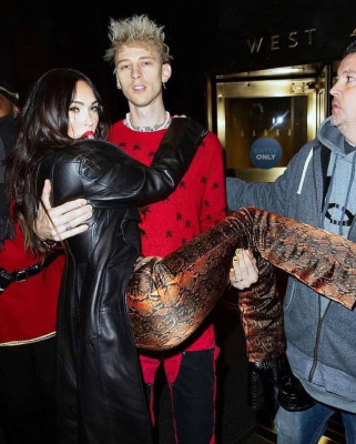 Megan Fox pic #1266548