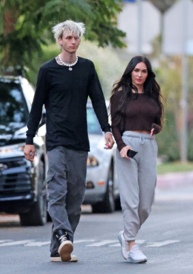 Megan Fox pic #1277905