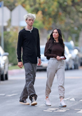 Megan Fox pic #1277908