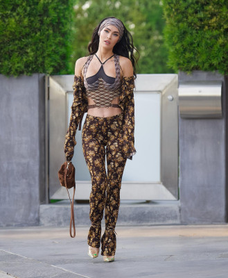 Megan Fox pic #1309270