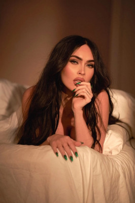 Megan Fox pic #1318222