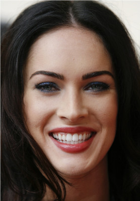 Megan Fox pic #413280