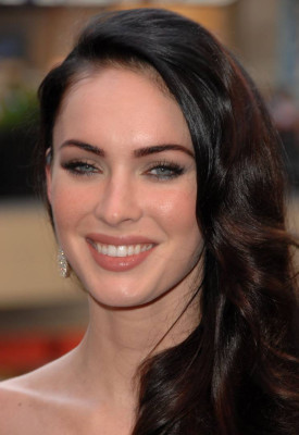 Megan Fox pic #757450