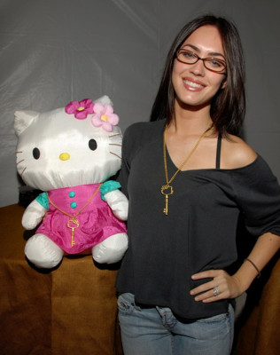 Megan Fox pic #155963