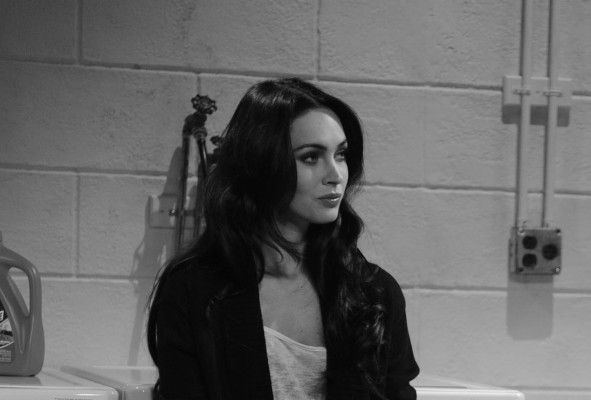 Megan Fox pic #552102