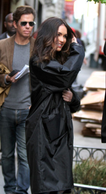 Megan Fox pic #786538