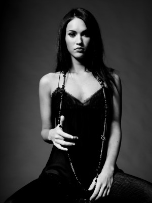 Megan Fox pic #279158