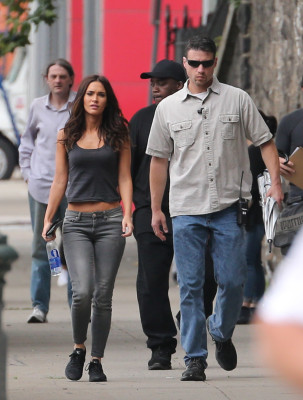 Megan Fox pic #805736