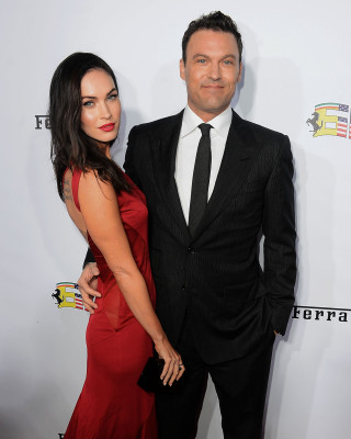 Megan Fox pic #864844