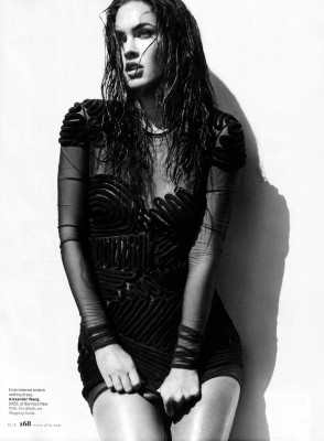 Megan Fox pic #157399