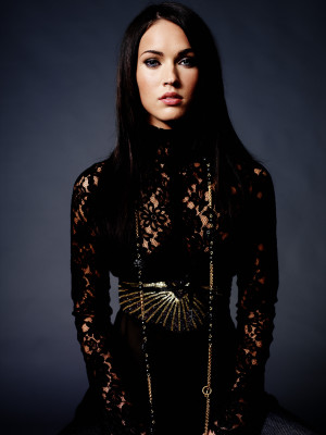 Megan Fox pic #456042