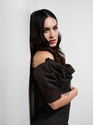 Megan Fox pic #864330