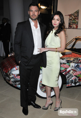 Megan Fox pic #867120